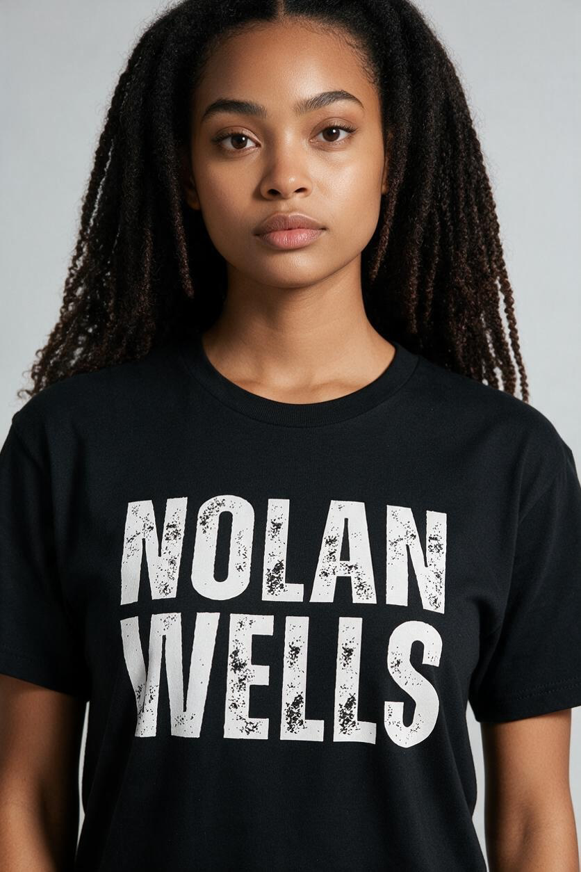 Nolan Wells