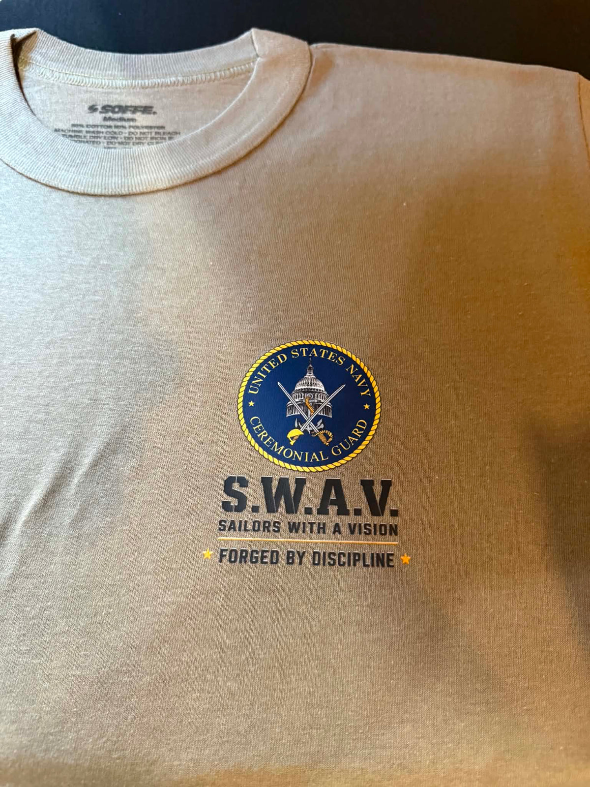 United States Navy Ceremonial Guard